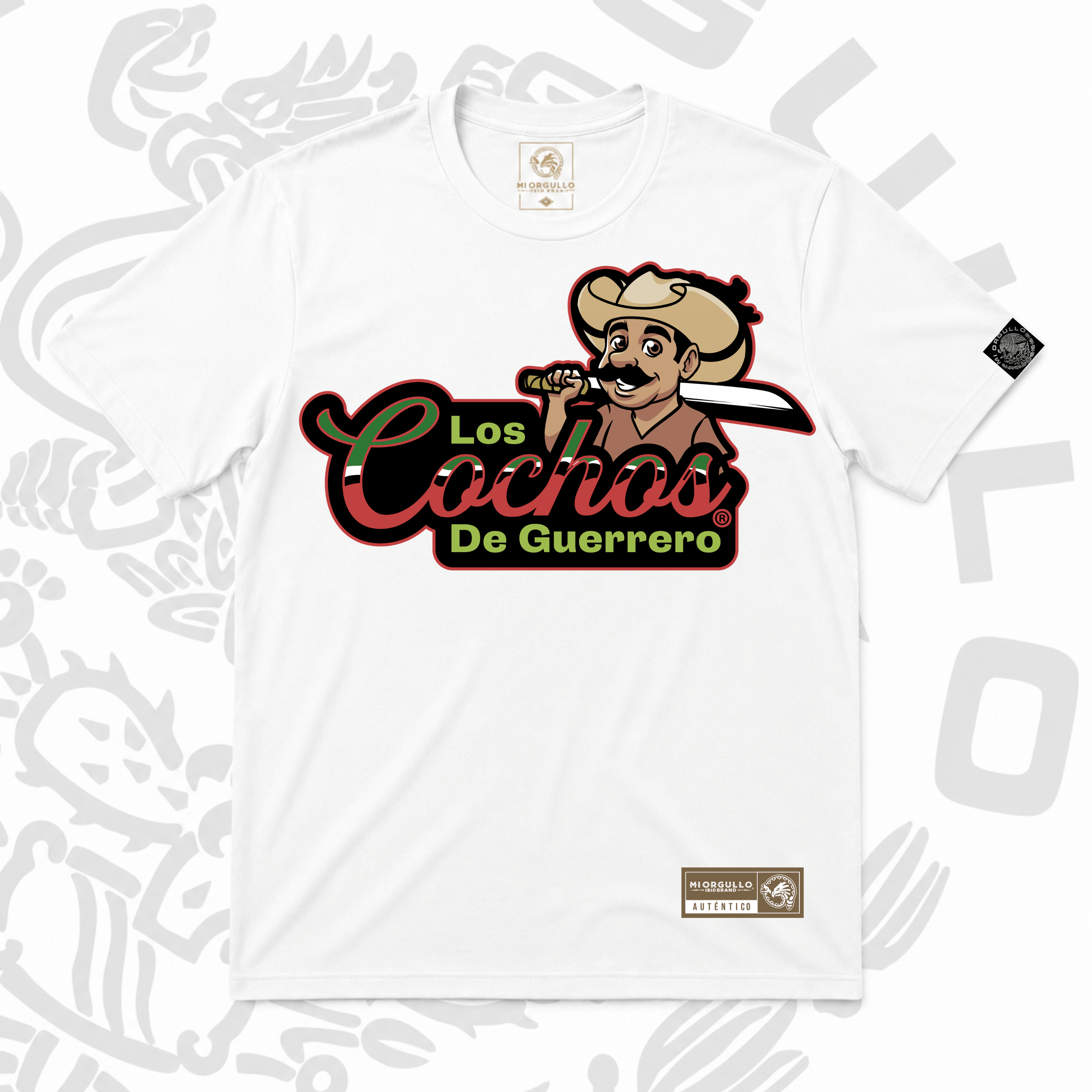 Cochos De Guerrero