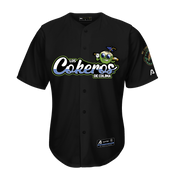 Cokeros De Colima Jersey