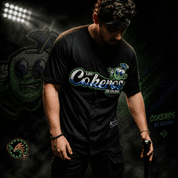 Cokeros De Colima Jersey