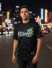 LOS COKEROS DE COLIMA JERSEY