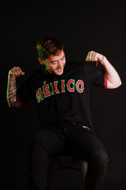 PRE-ORDER | SHIPS 10/30/26 | Mexico Classic Jersey