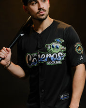 LOS COKEROS DE COLIMA JERSEY