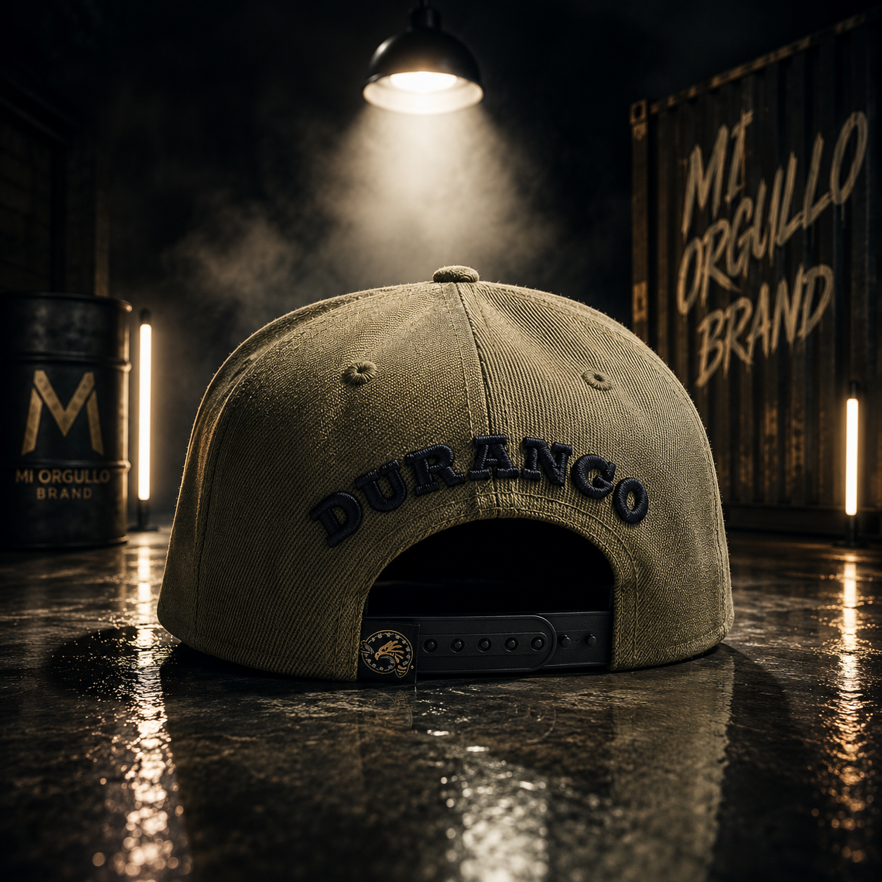 Durango Classic SnapBack