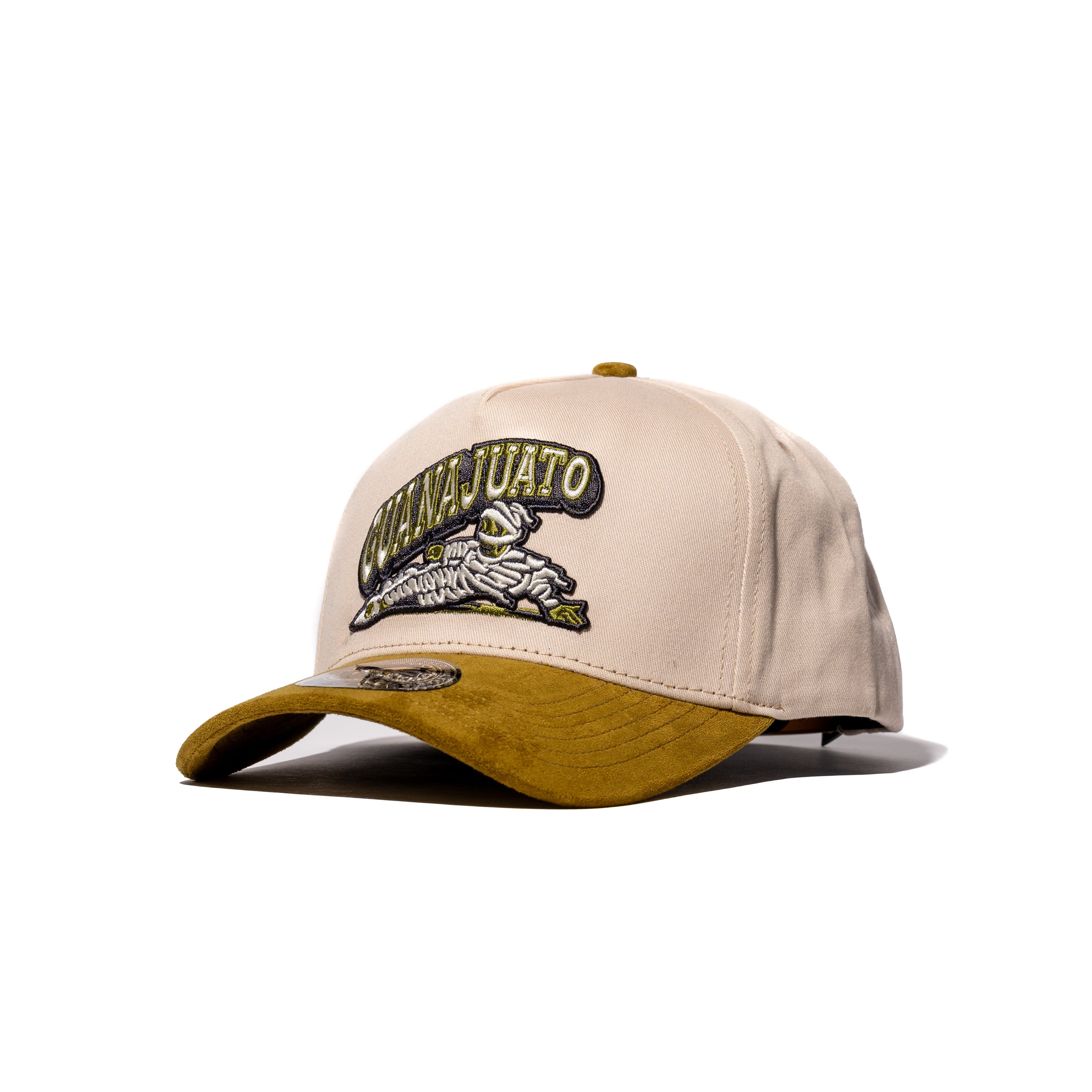 MOMIAS DE GUANAJUATO