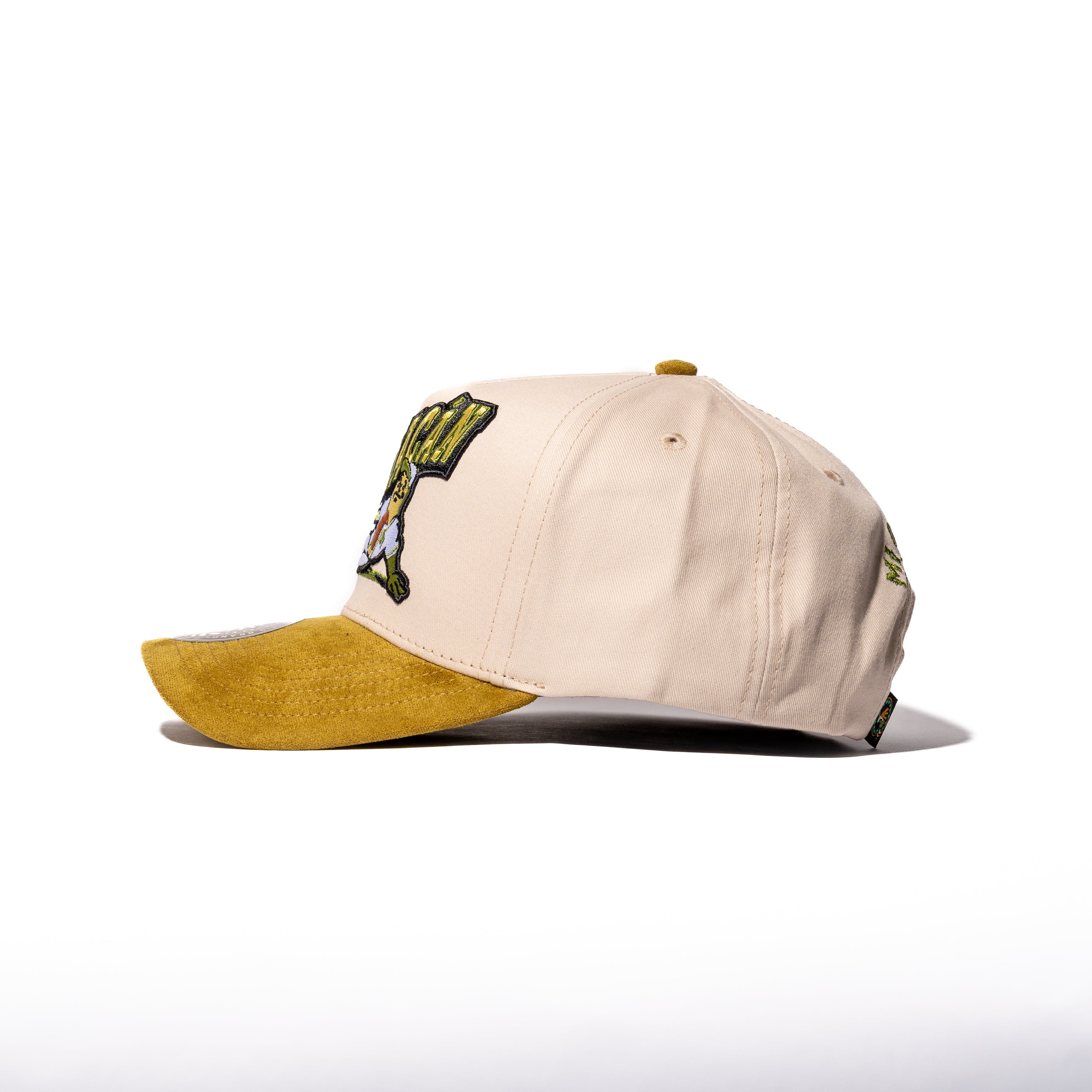 AGUACATEROS DE MICHOACÁN