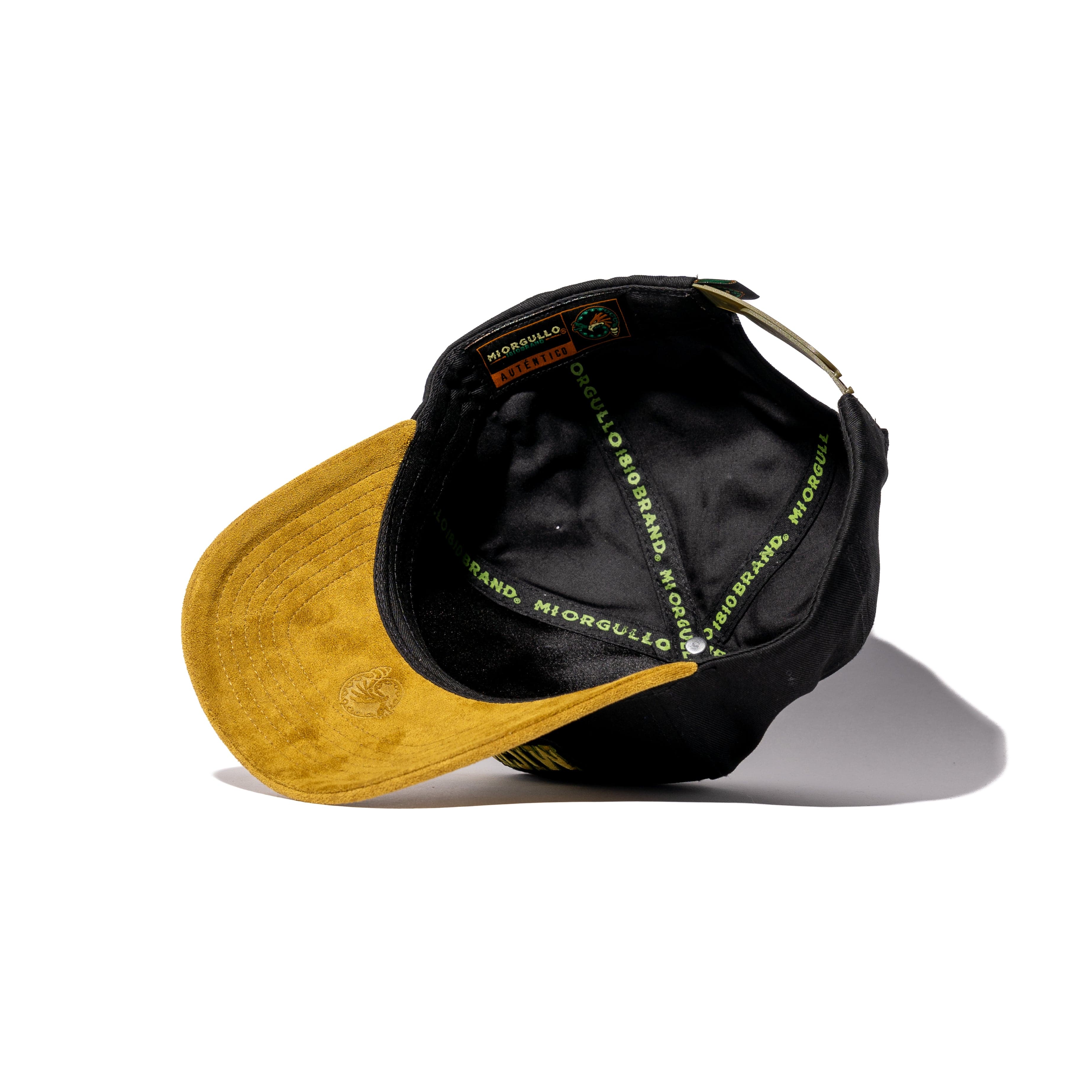 AGUACATEROS DE MICHOACÁN