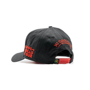 EL GENERAL  BASEBALL SNAPBACK