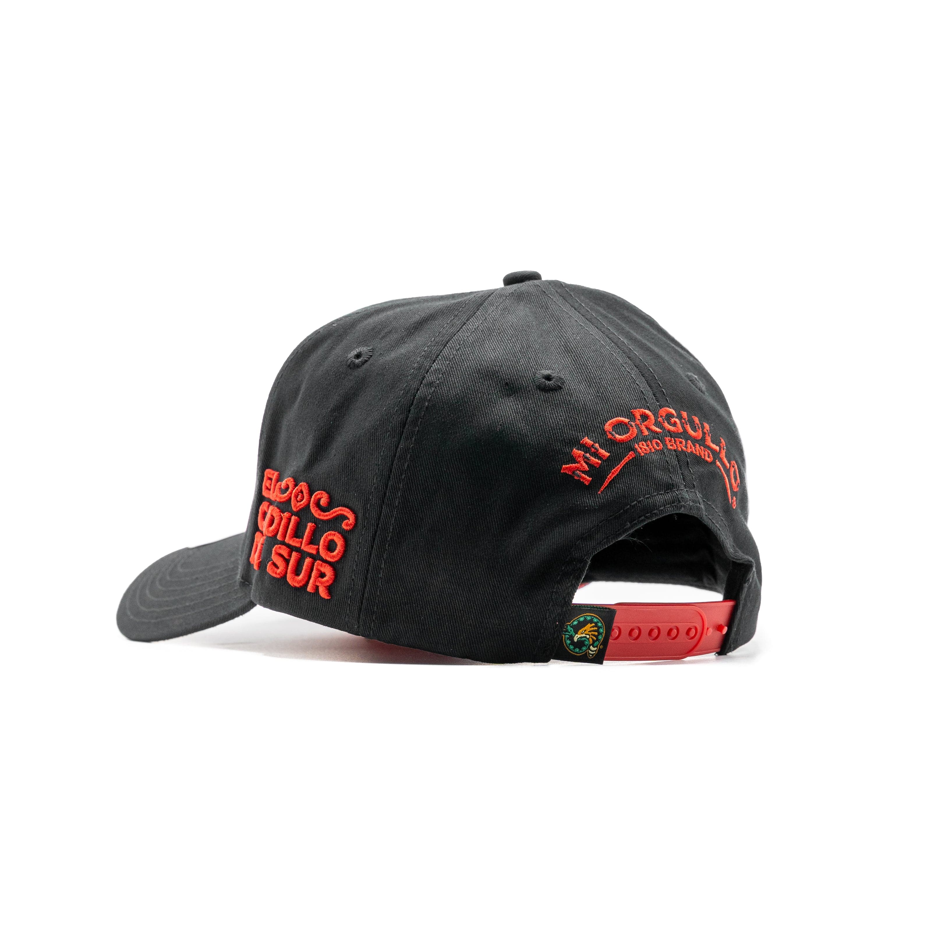 EL GENERAL  BASEBALL SNAPBACK