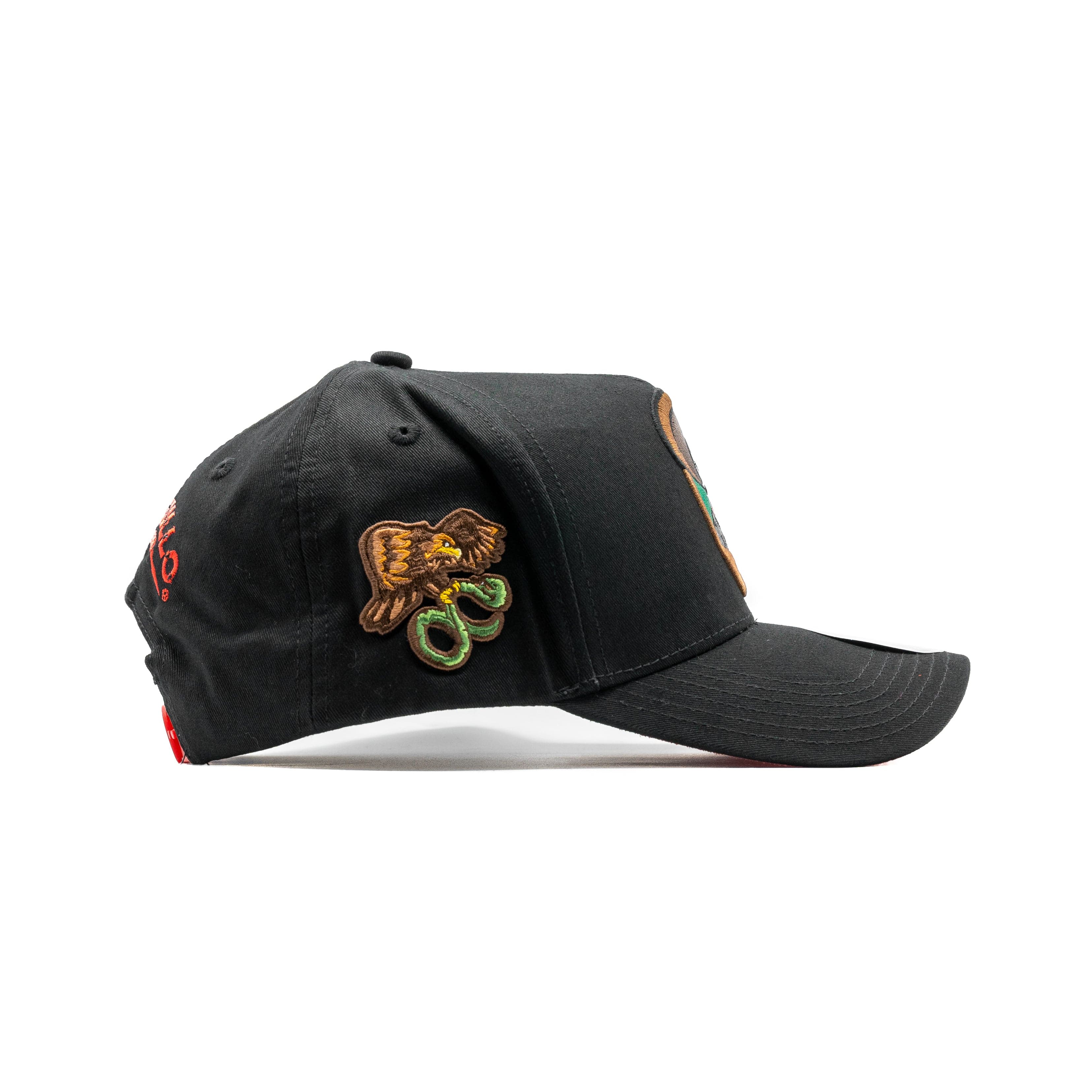EL GENERAL  BASEBALL SNAPBACK