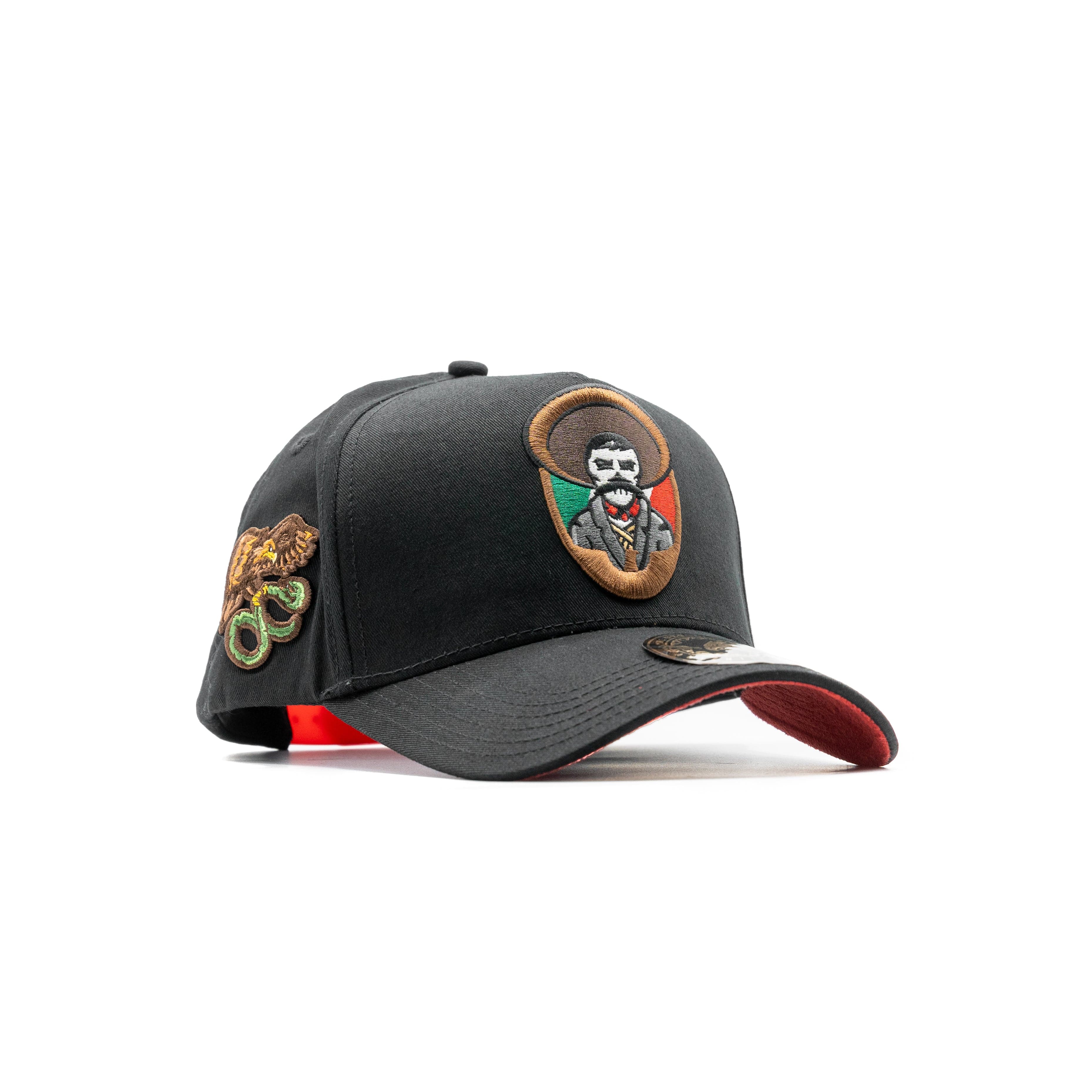 EL GENERAL  BASEBALL SNAPBACK