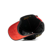 EL GENERAL  BASEBALL SNAPBACK