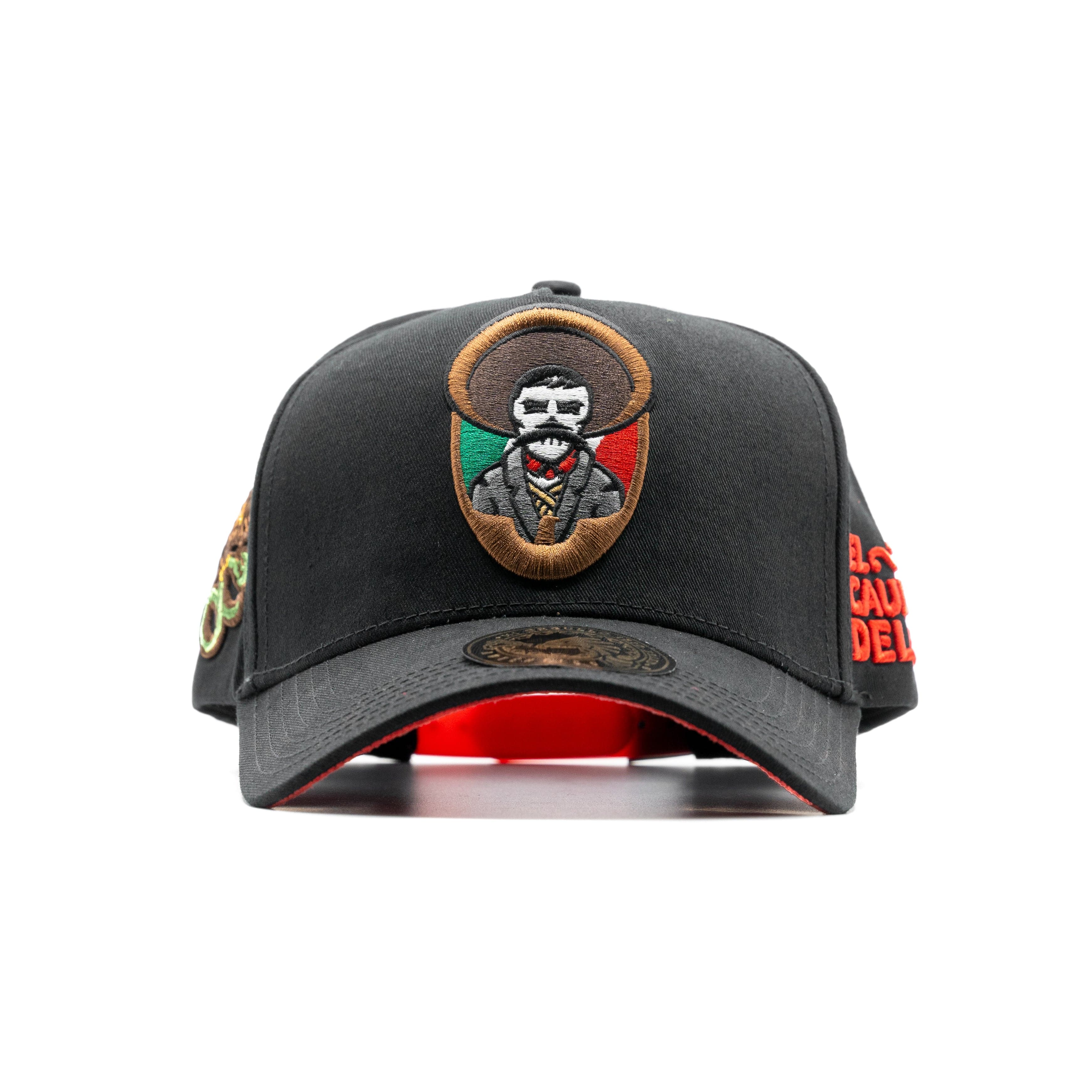 EL GENERAL  BASEBALL SNAPBACK