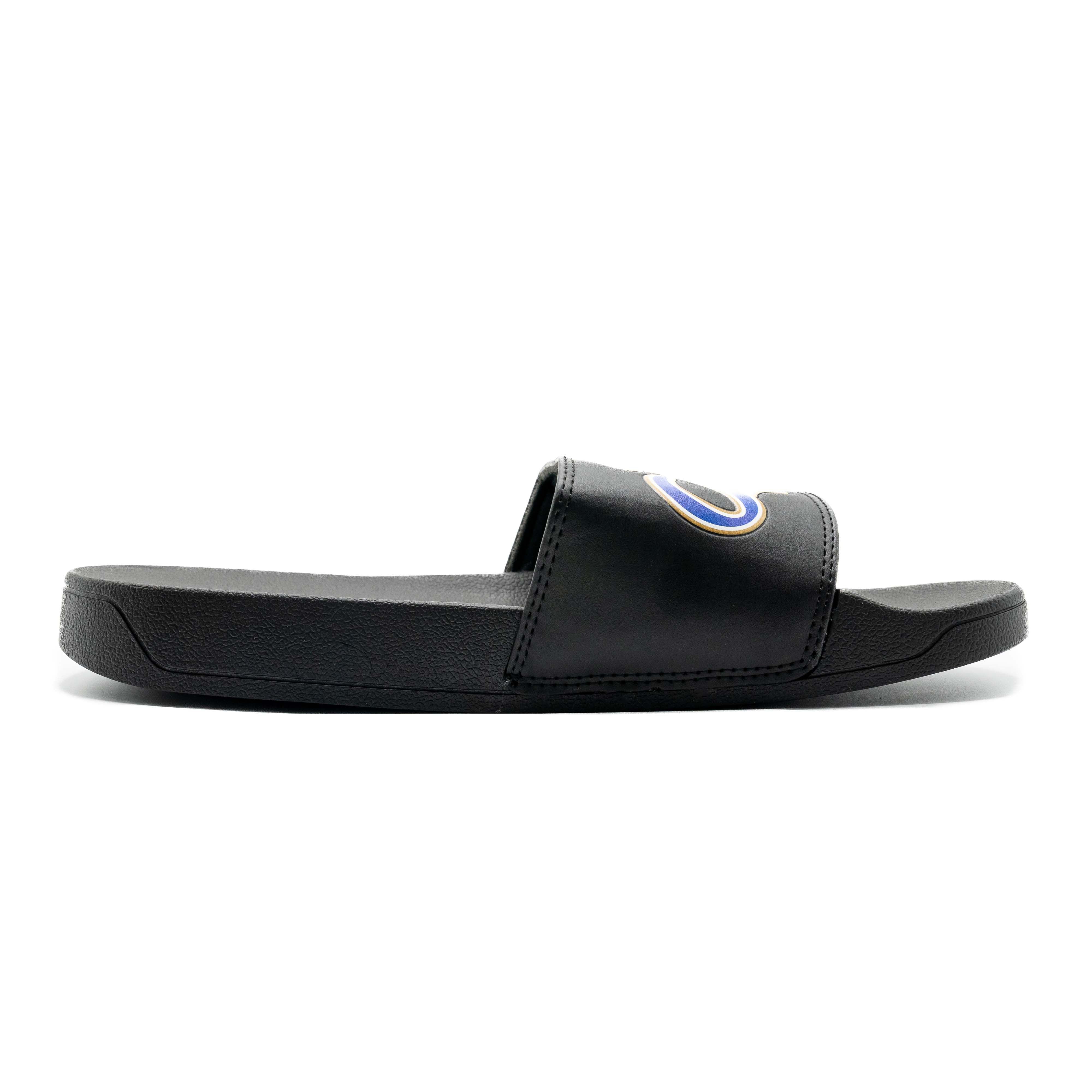 JALISCO BLACK SLIDES