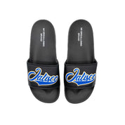 JALISCO BLACK SLIDES