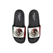 TRICOLOR SLIDES