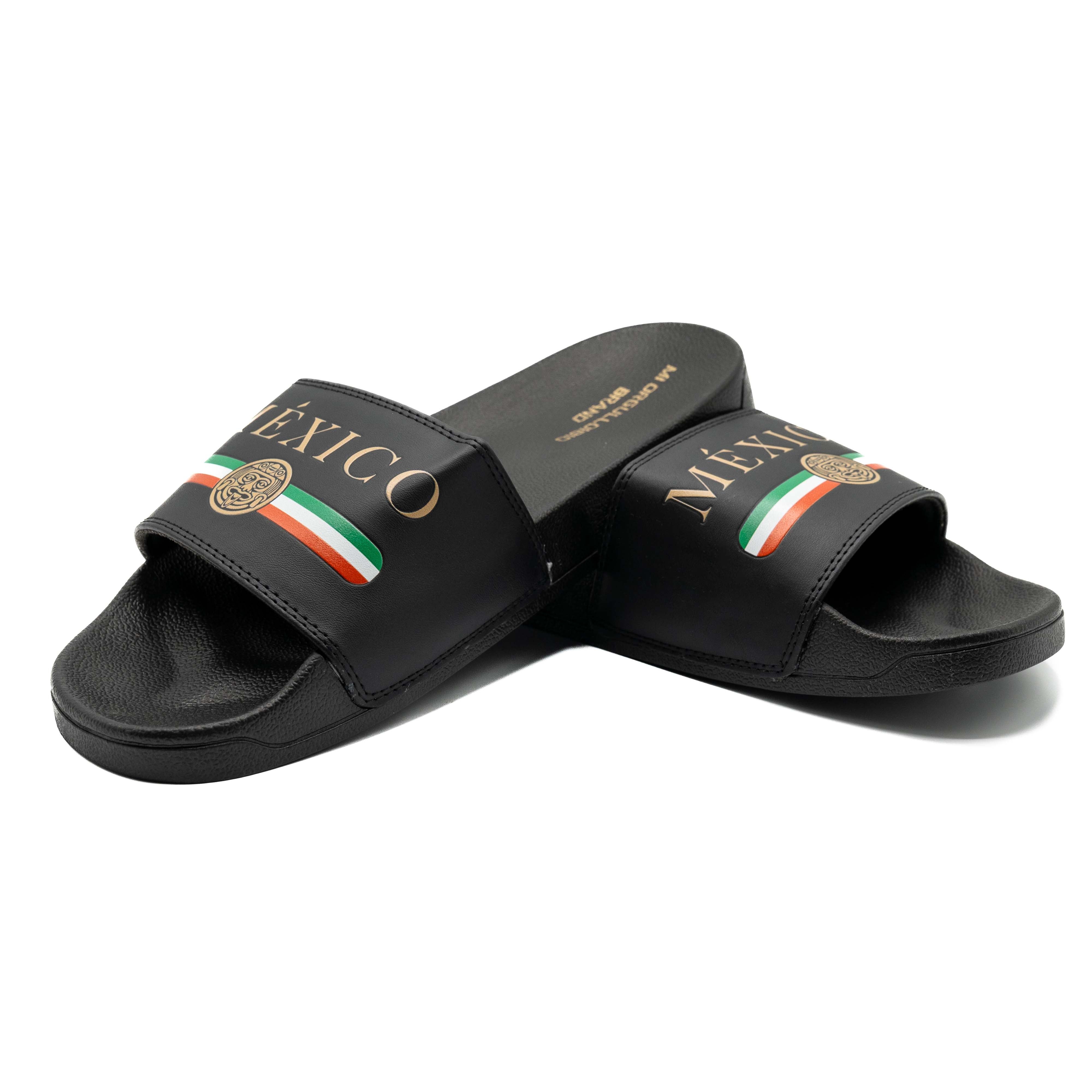 México Elite Slides