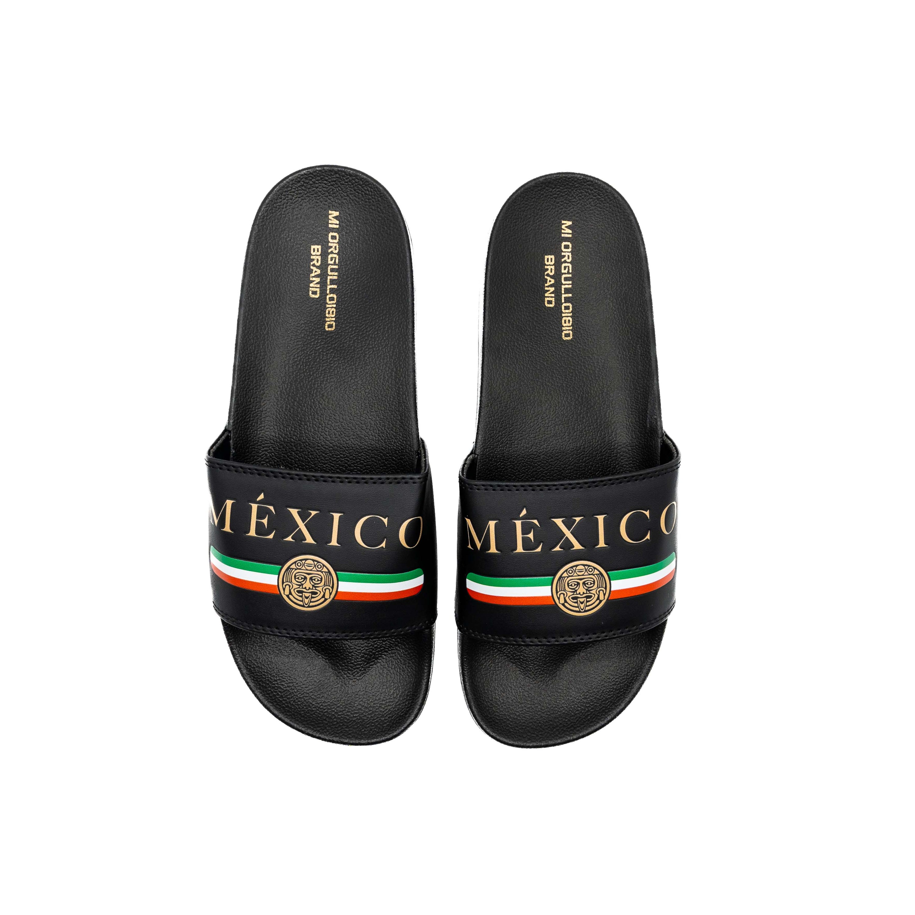 MÉXICO QUERIDO SLIDES – MI ORGULLO BRAND