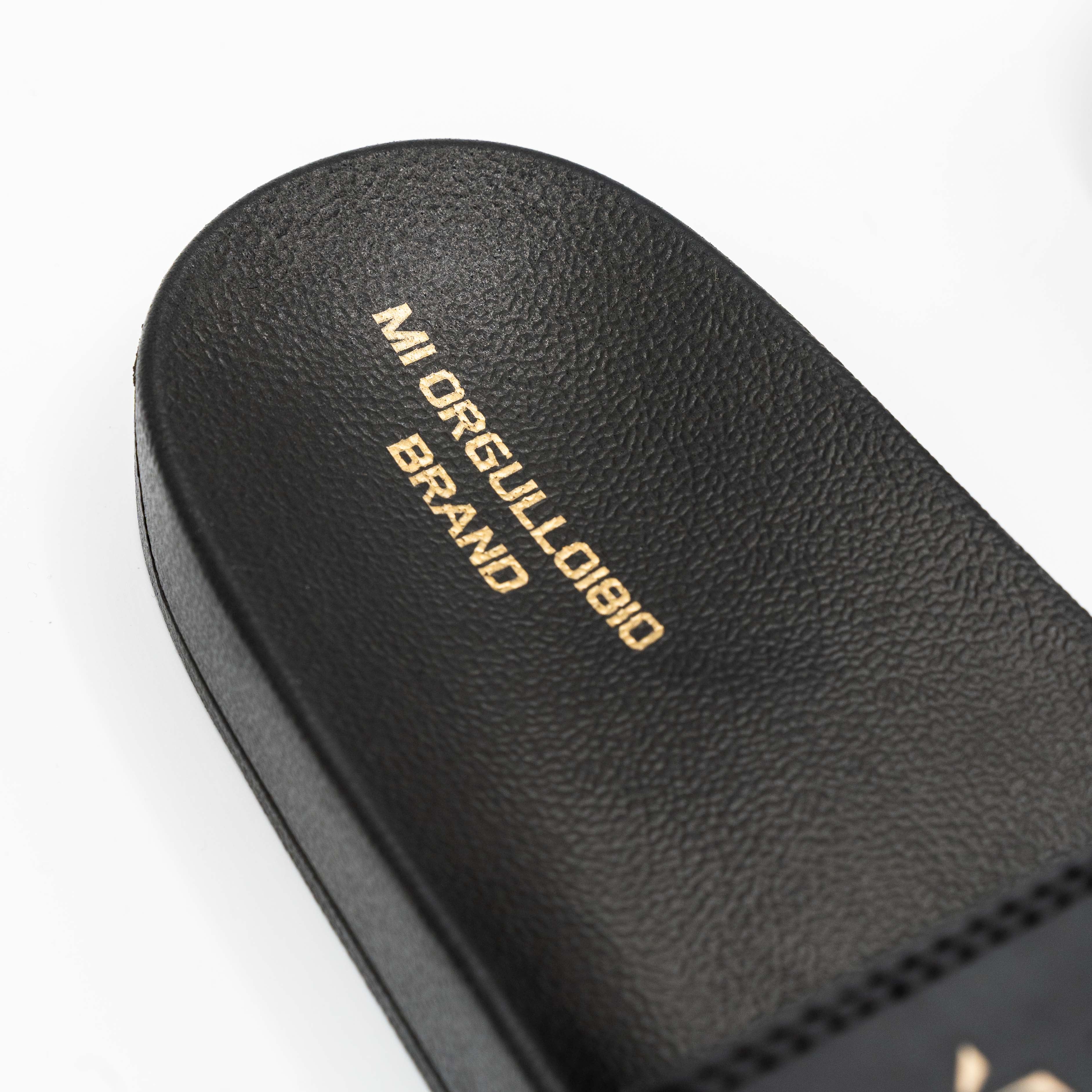 México Elite Slides