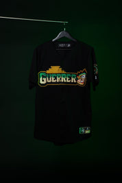 GUERRERO BLK JERSEY