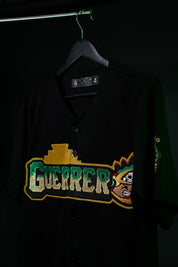 GUERRERO BLK JERSEY