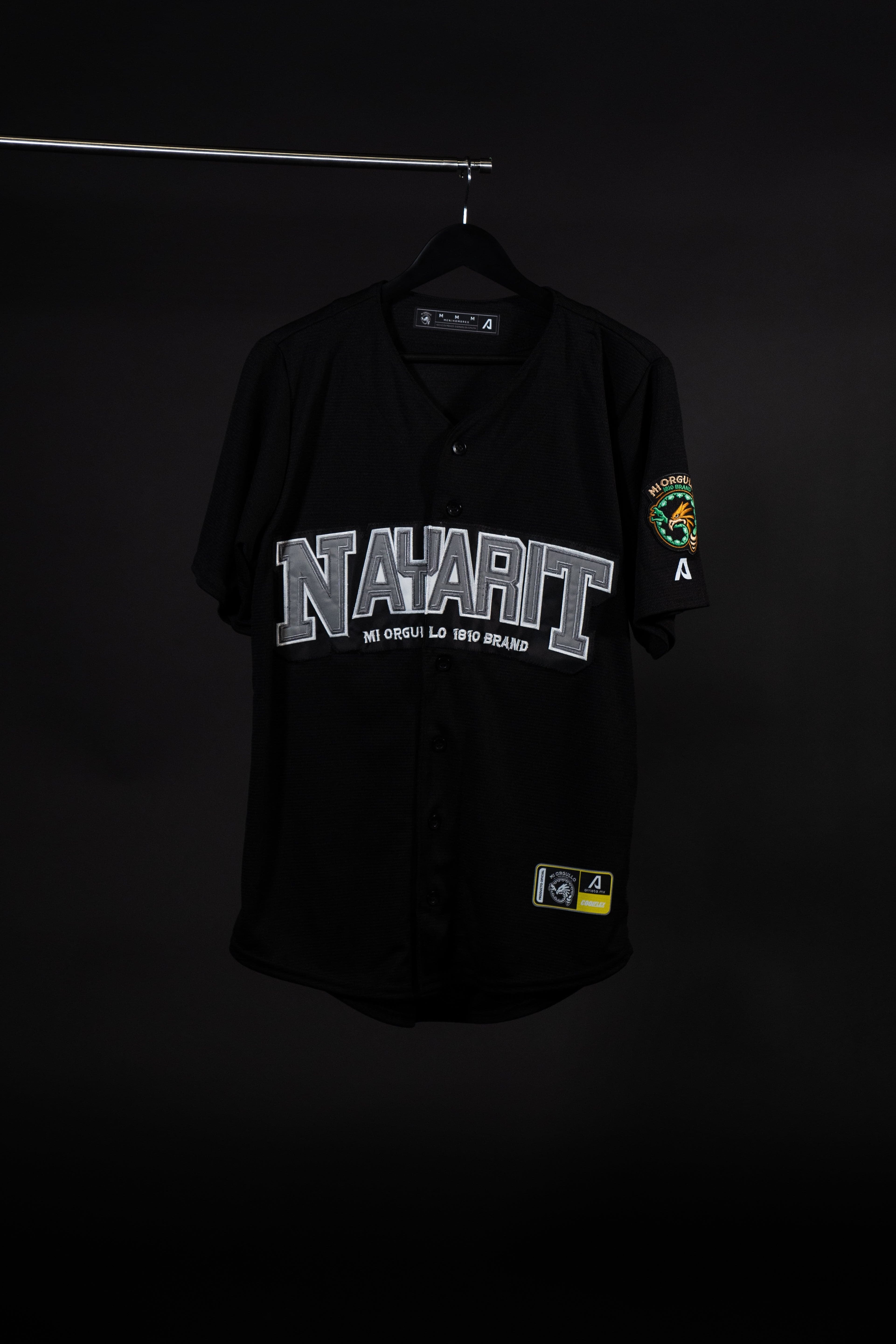 NAYARIT JERSEY