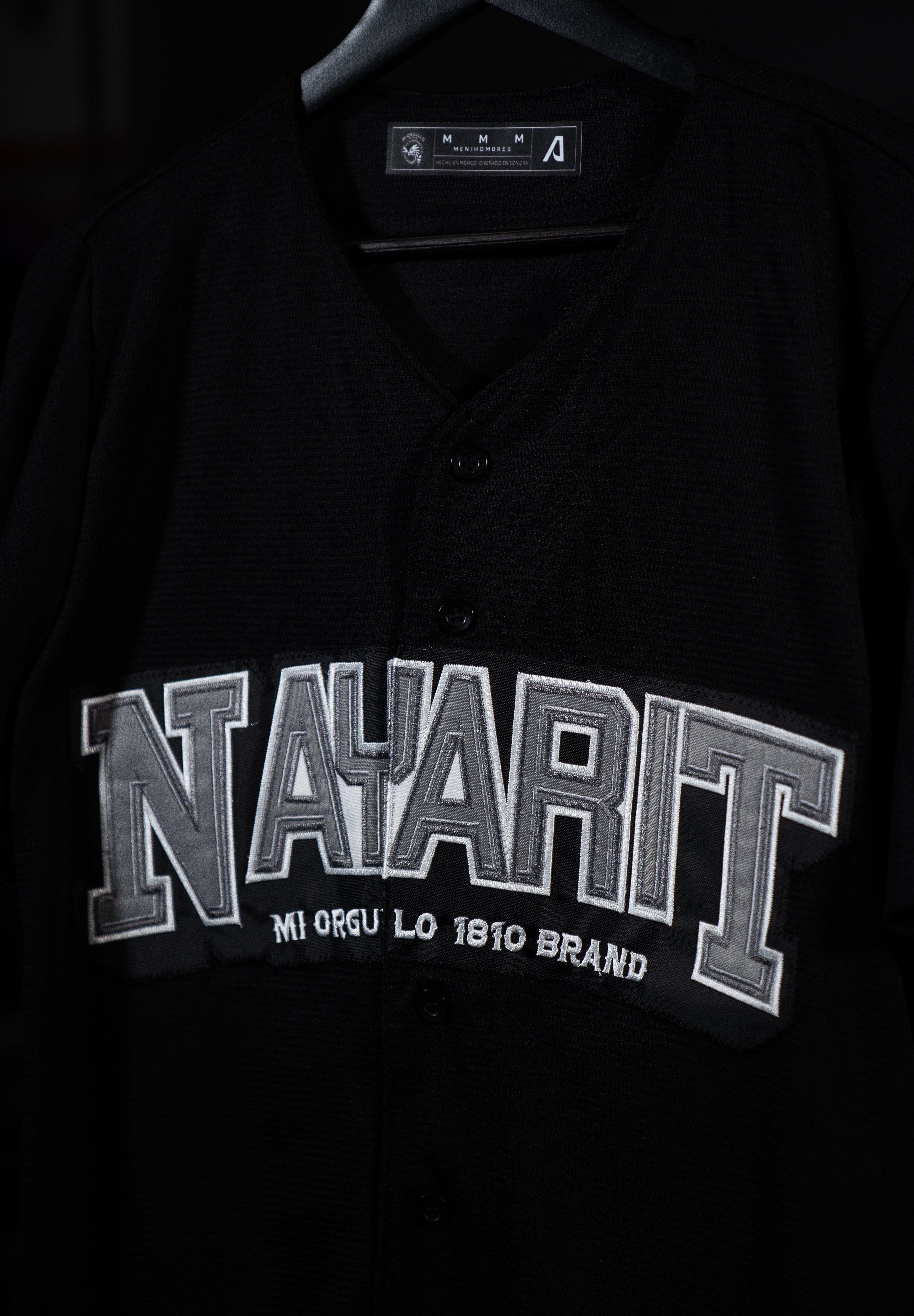 NAYARIT JERSEY