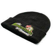 AGUACATEROS DE MICHOACÁN BLK BEANIE