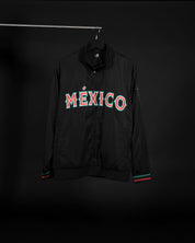 MÉXICO BLACK JACKET