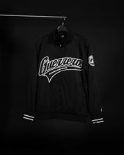 GUERRERO BLACK JACKET