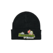 AGUACATEROS DE MICHOACÁN BLK BEANIE