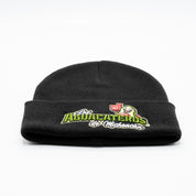AGUACATEROS DE MICHOACÁN BLK BEANIE