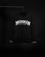 MICHOACÁN BLACK JACKET