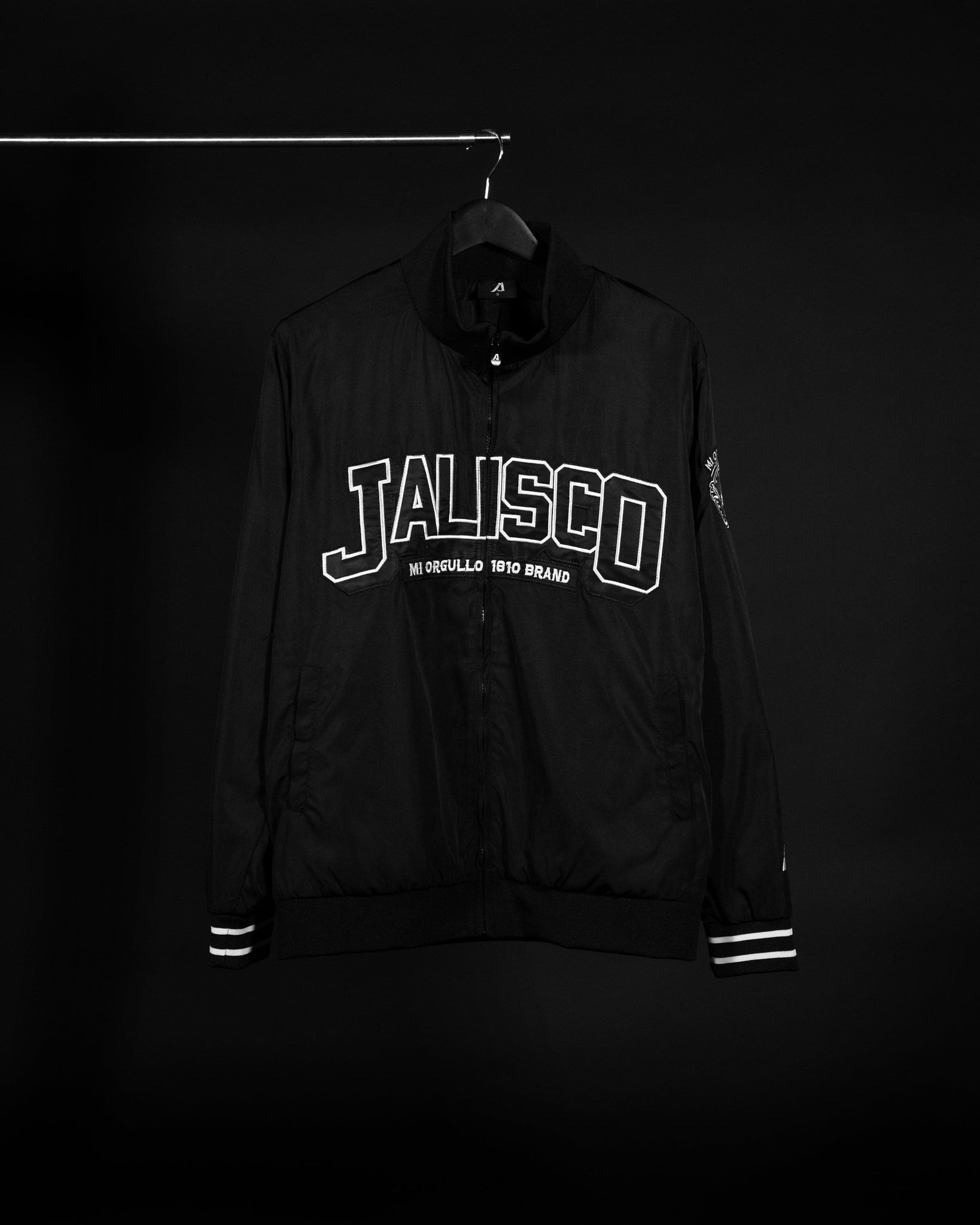 Mexican States Jacket Jalisco