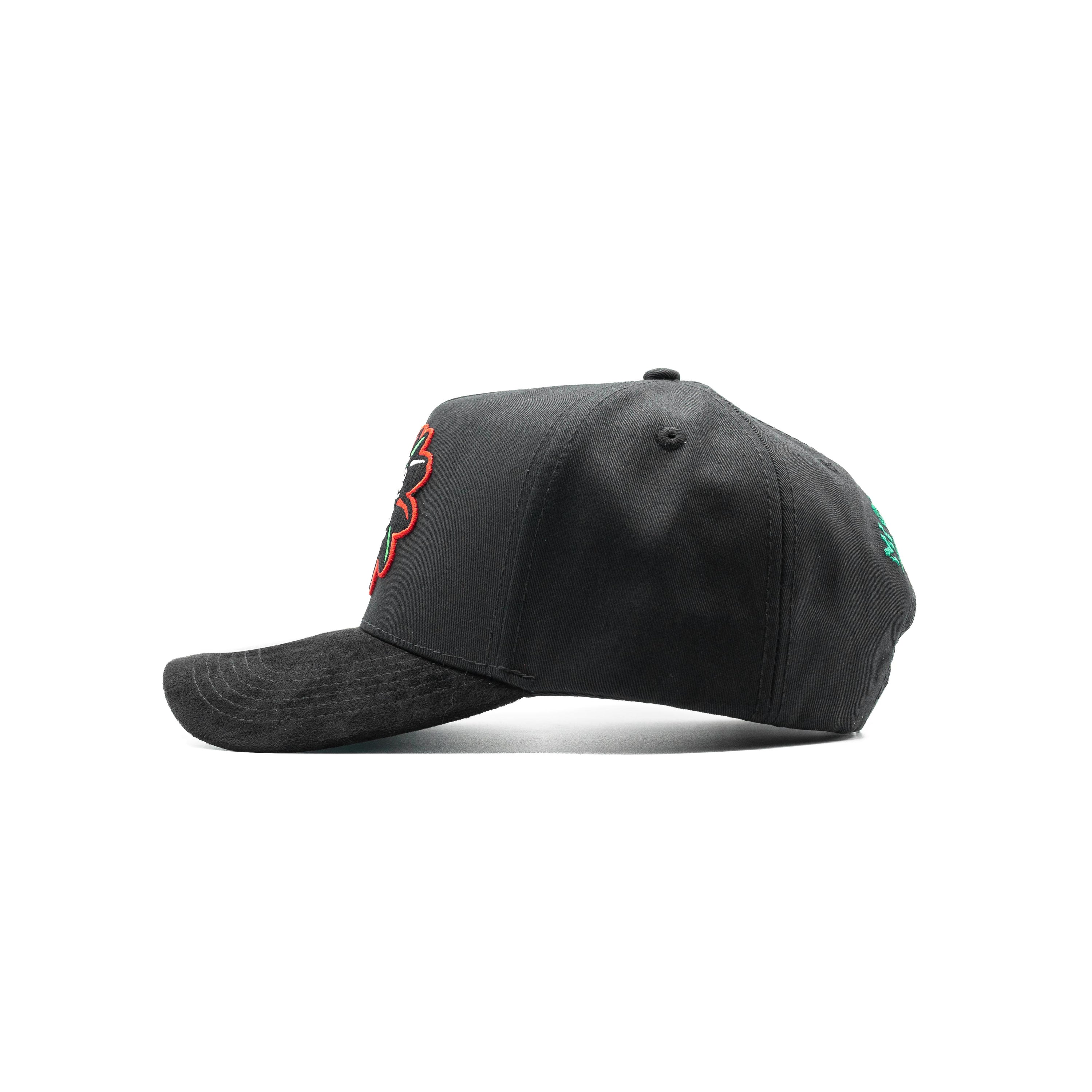 QUETZALCÓATL BASEBALL SNAPBACK