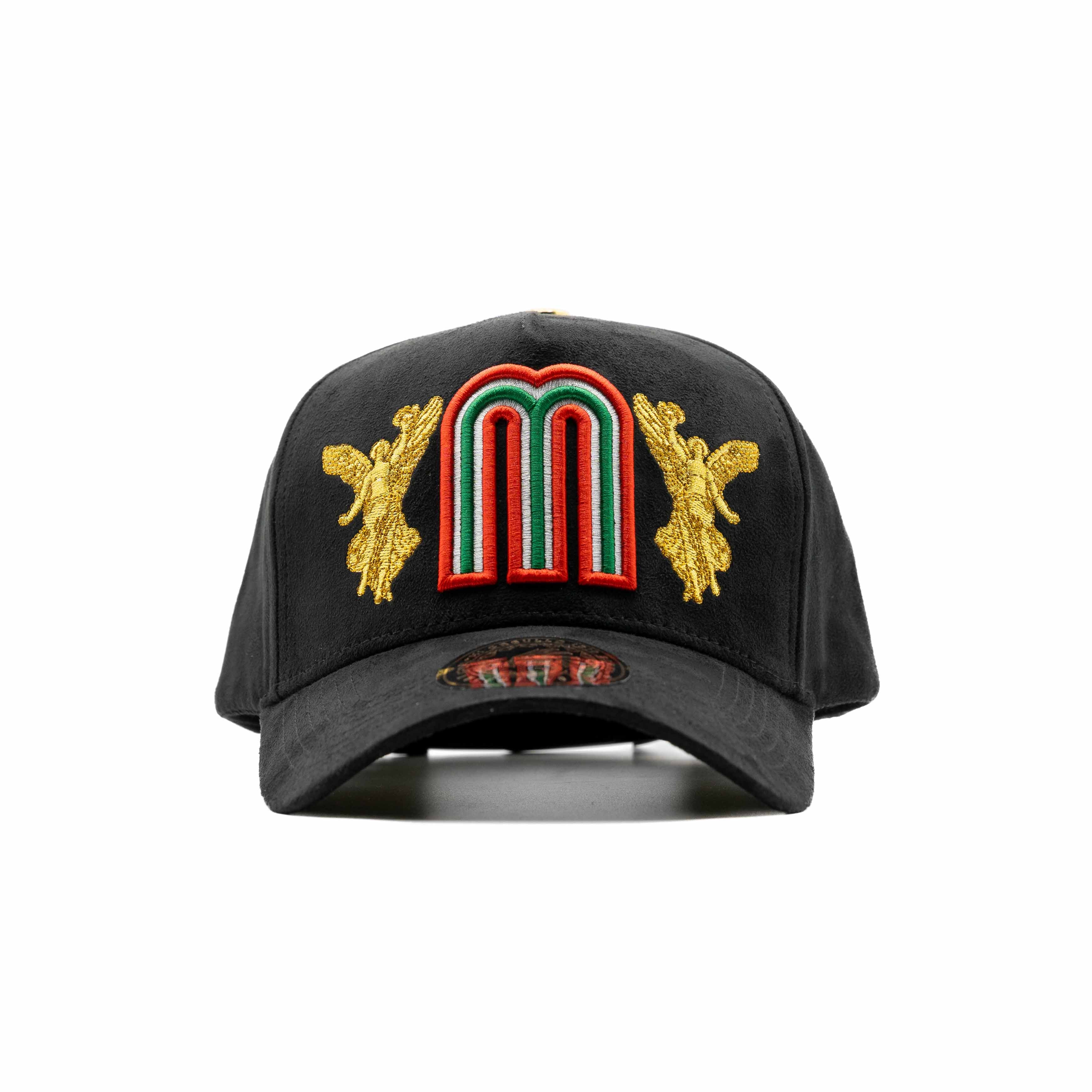 Mexico Quetzalcoatl Jersey + FREE Hat