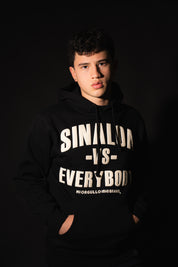 SINALOA VS EVERYBODY