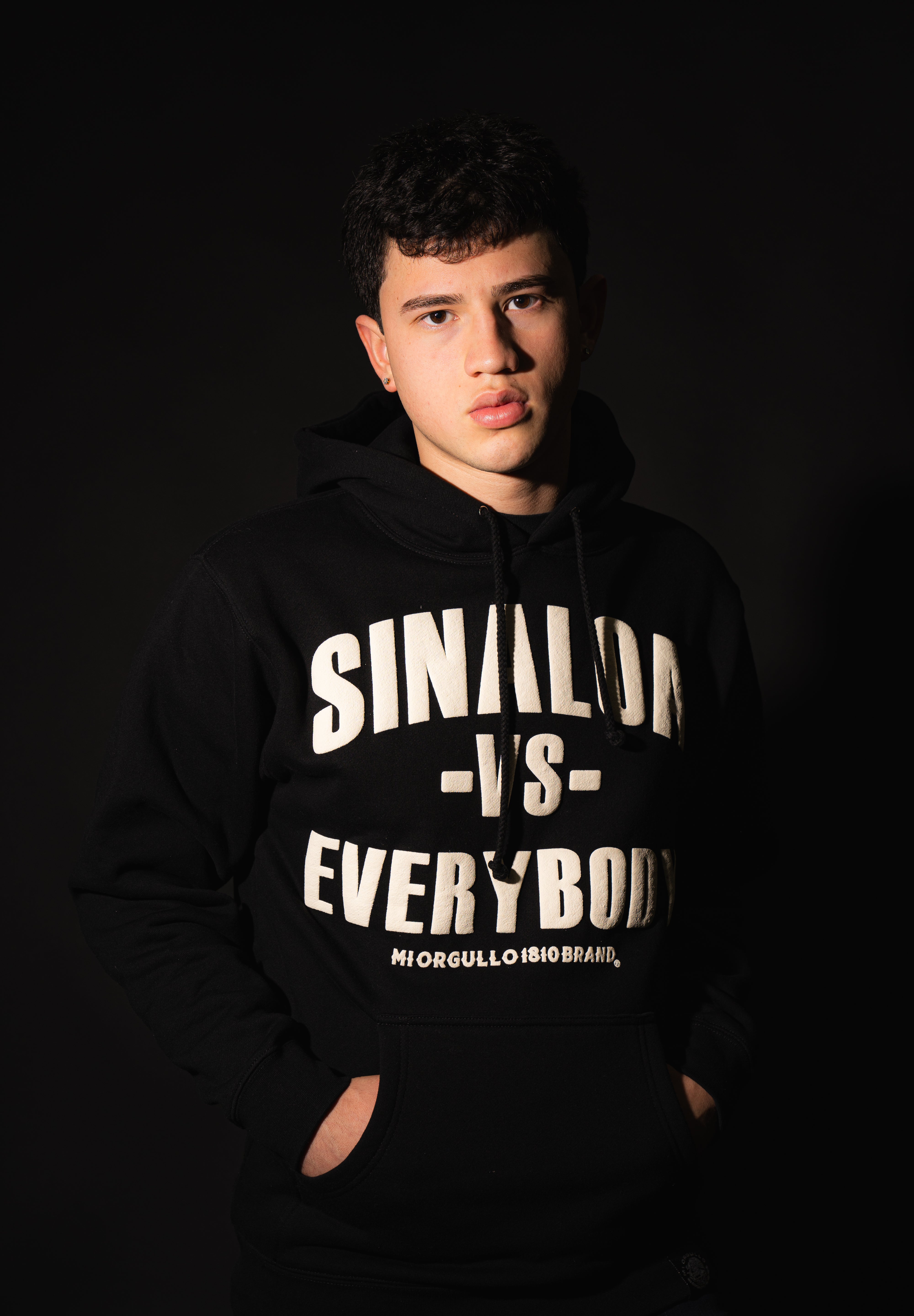 SINALOA VS EVERYBODY