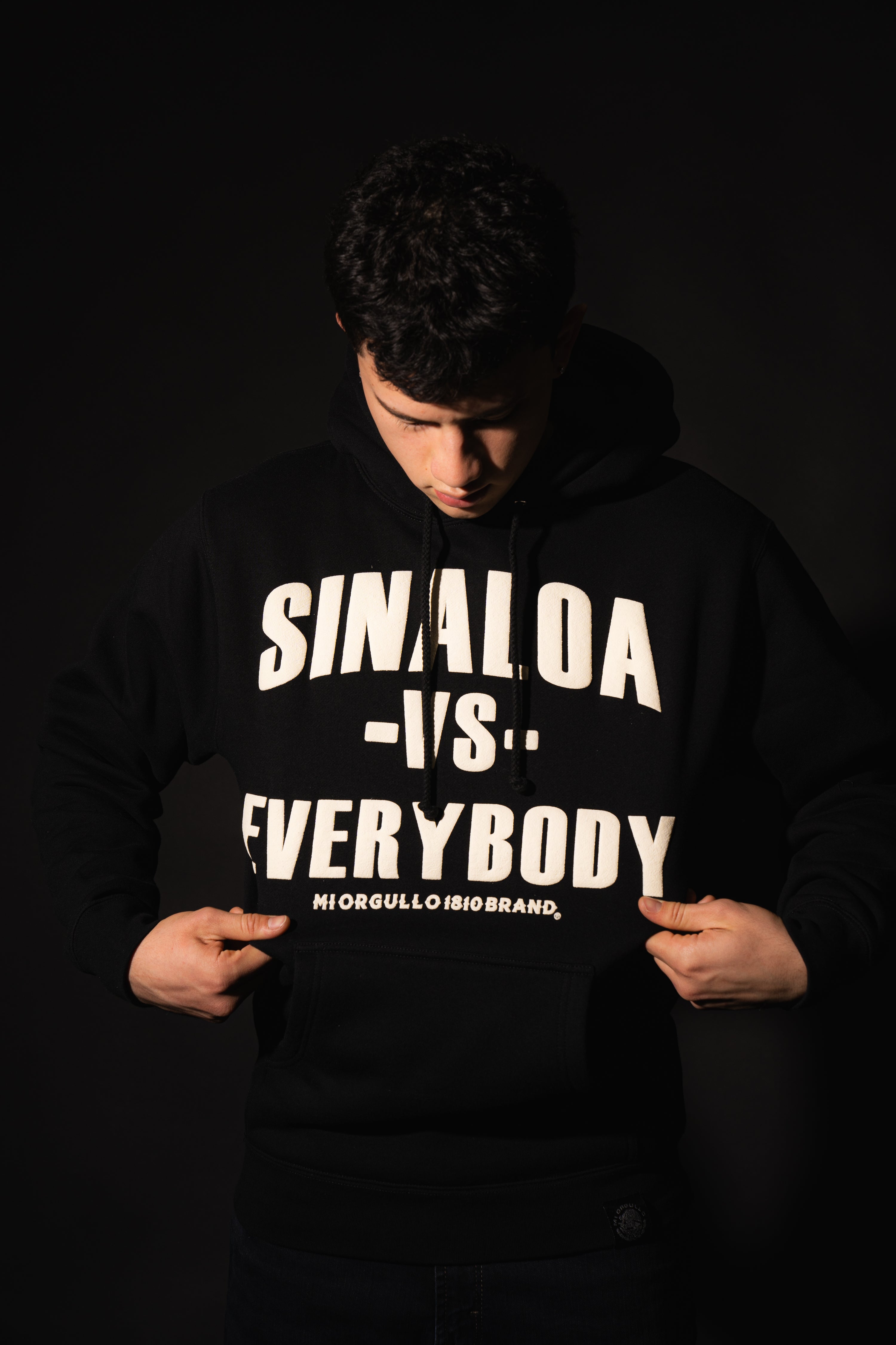SINALOA VS EVERYBODY