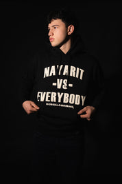 NAYARIT VS EVERYBODY