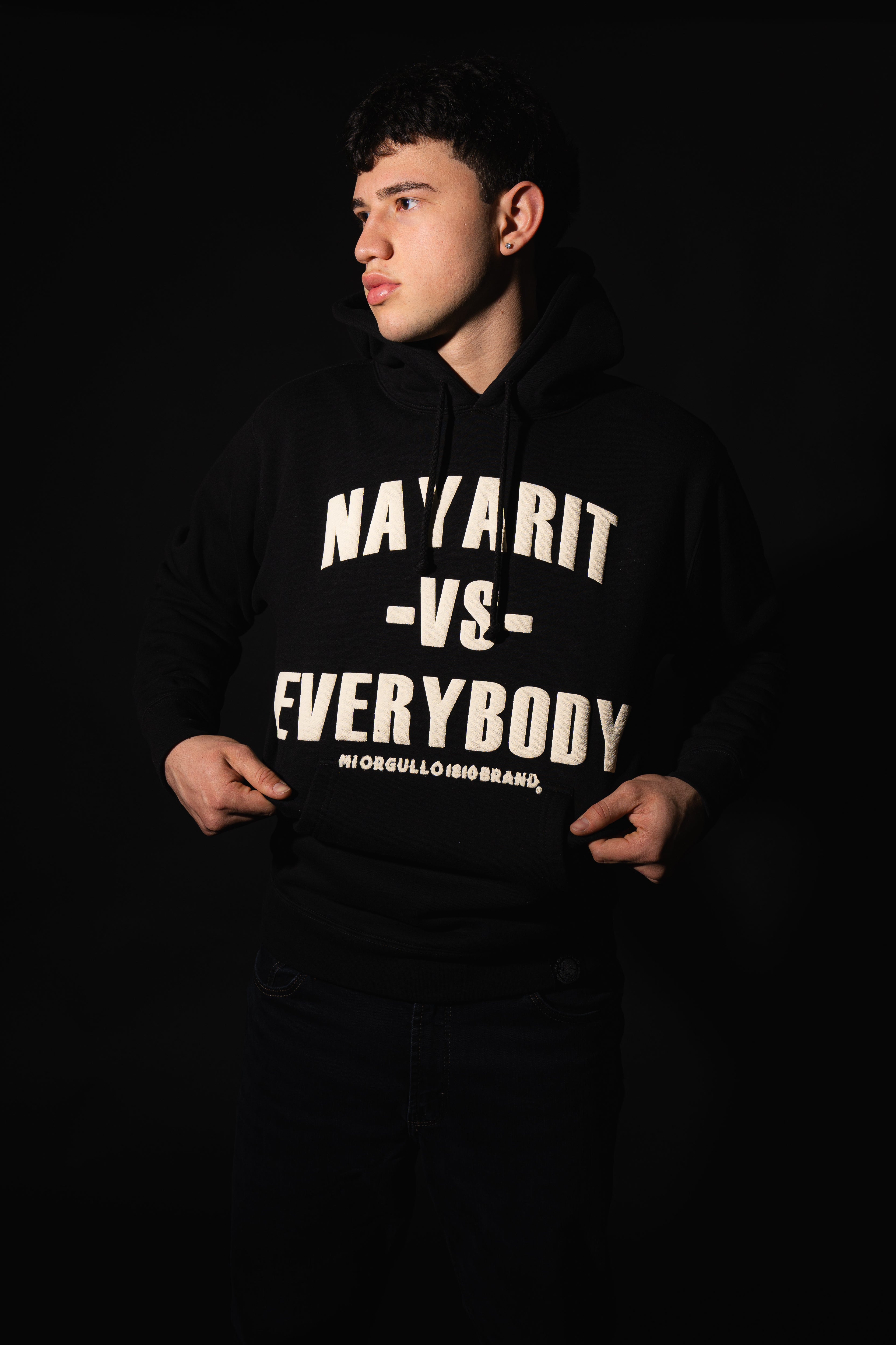 NAYARIT VS EVERYBODY