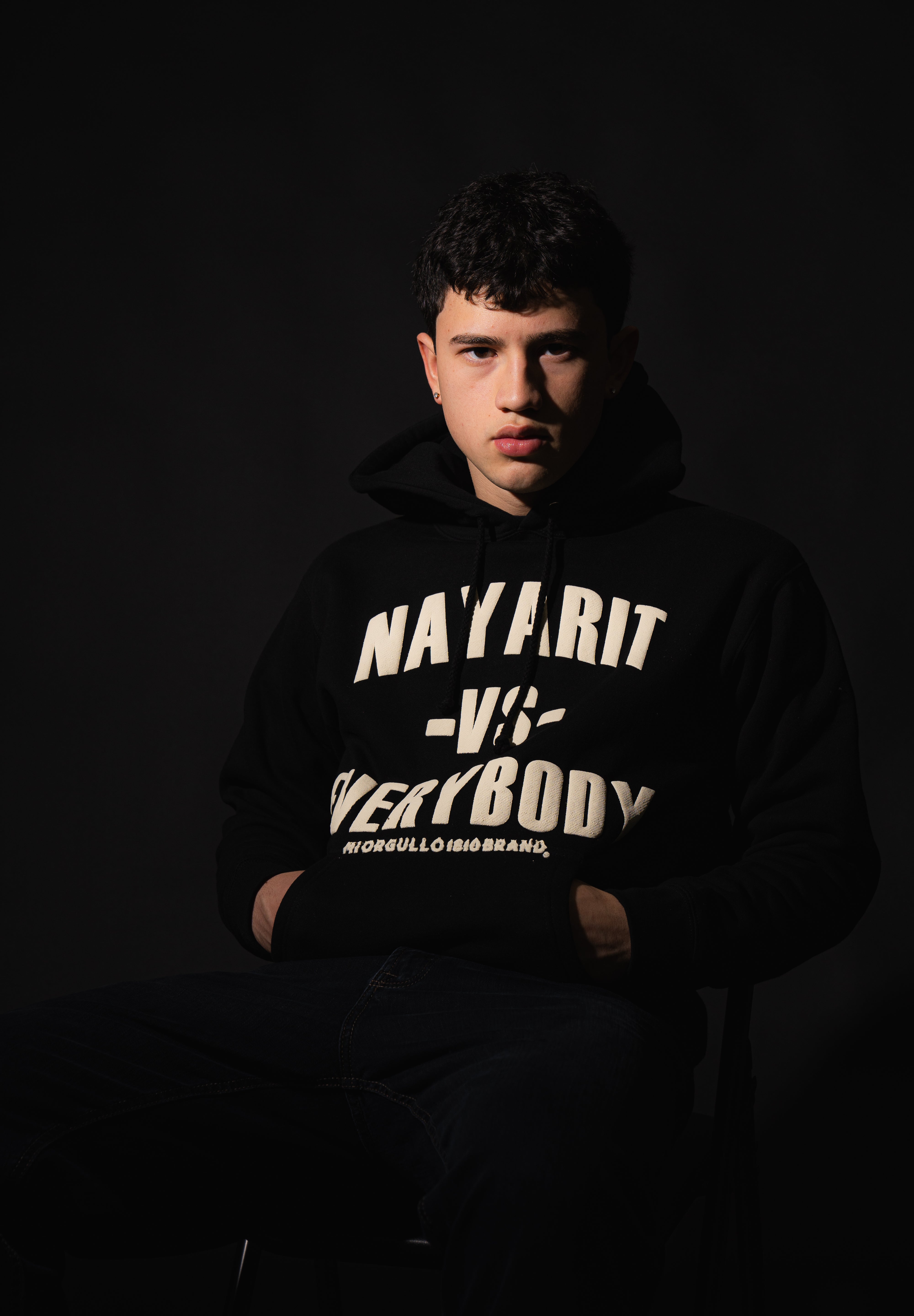 NAYARIT VS EVERYBODY