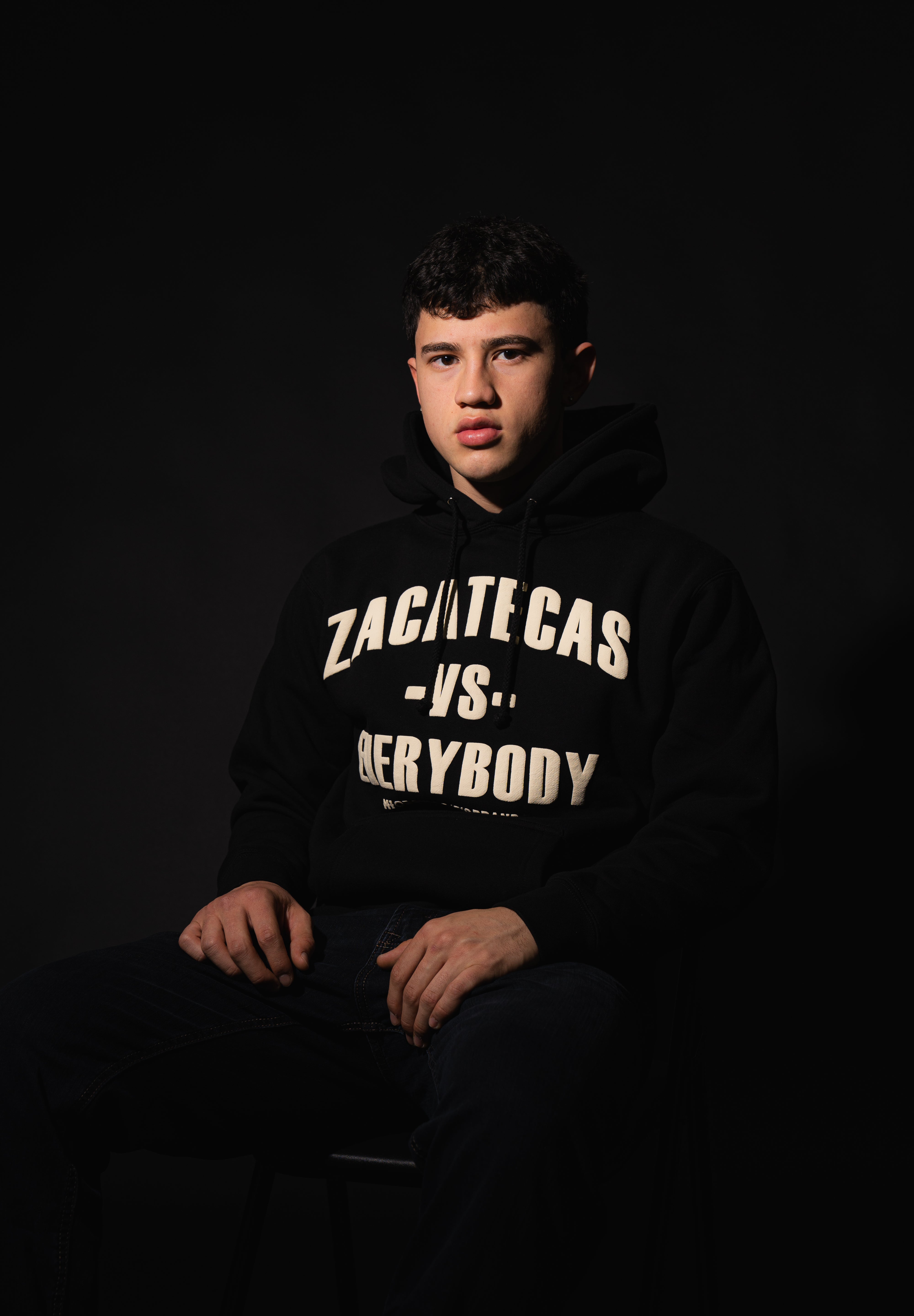 ZACATECAS VS EVERYBODY