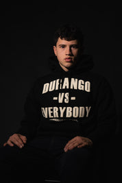 DURANGO VS EVERYBODY
