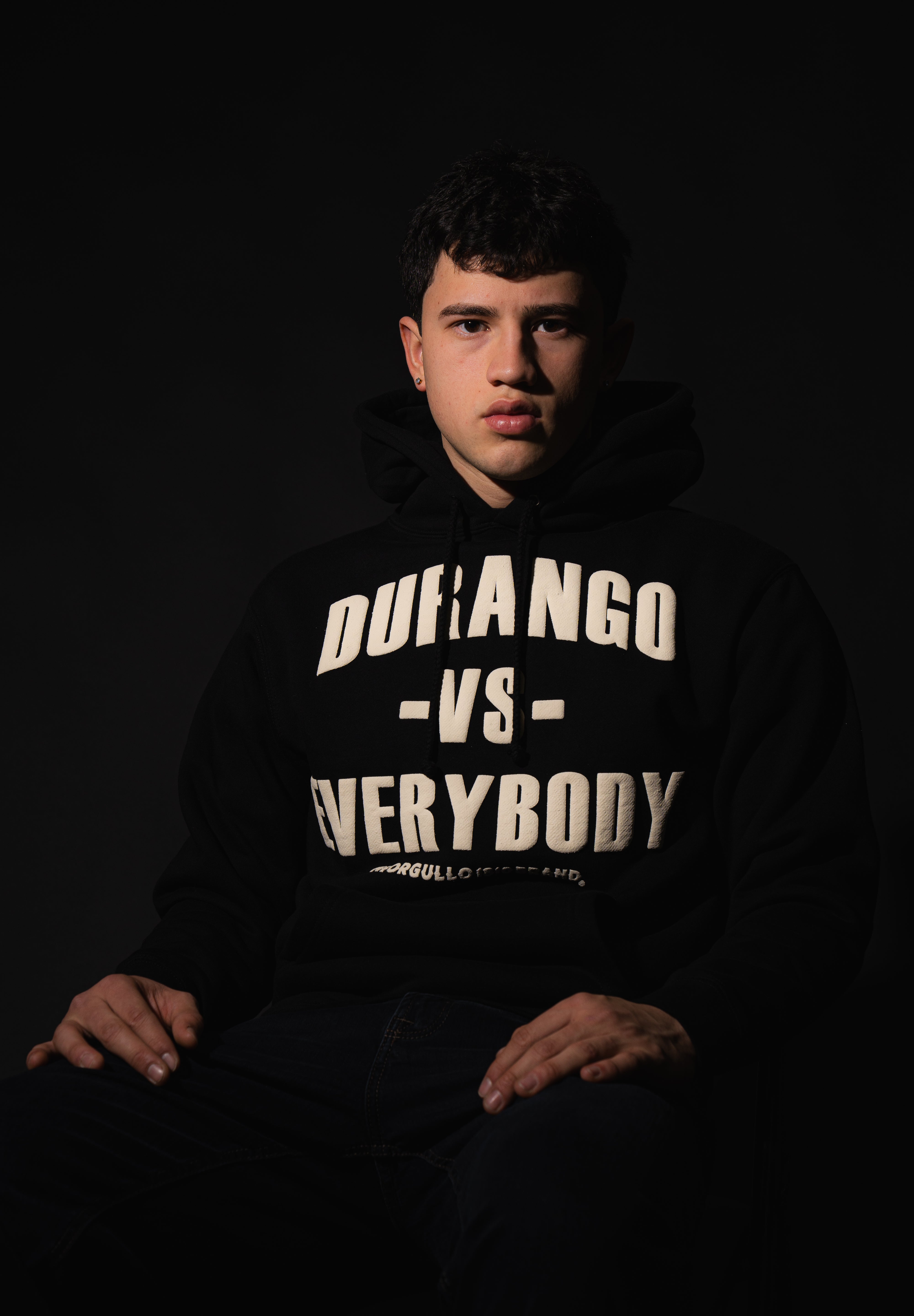DURANGO VS EVERYBODY