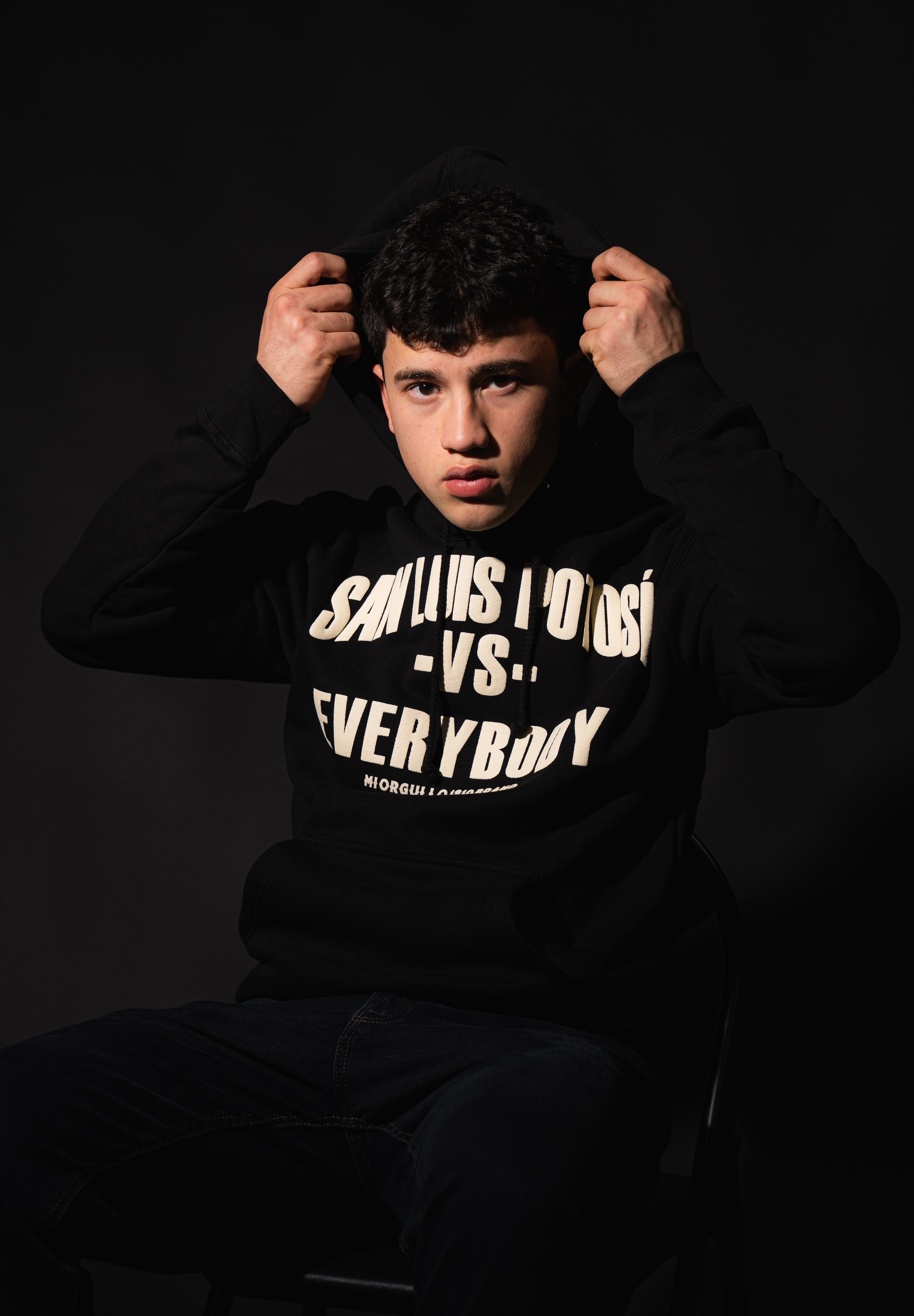 SAN LUIS POTOSÍ VS EVERYBODY