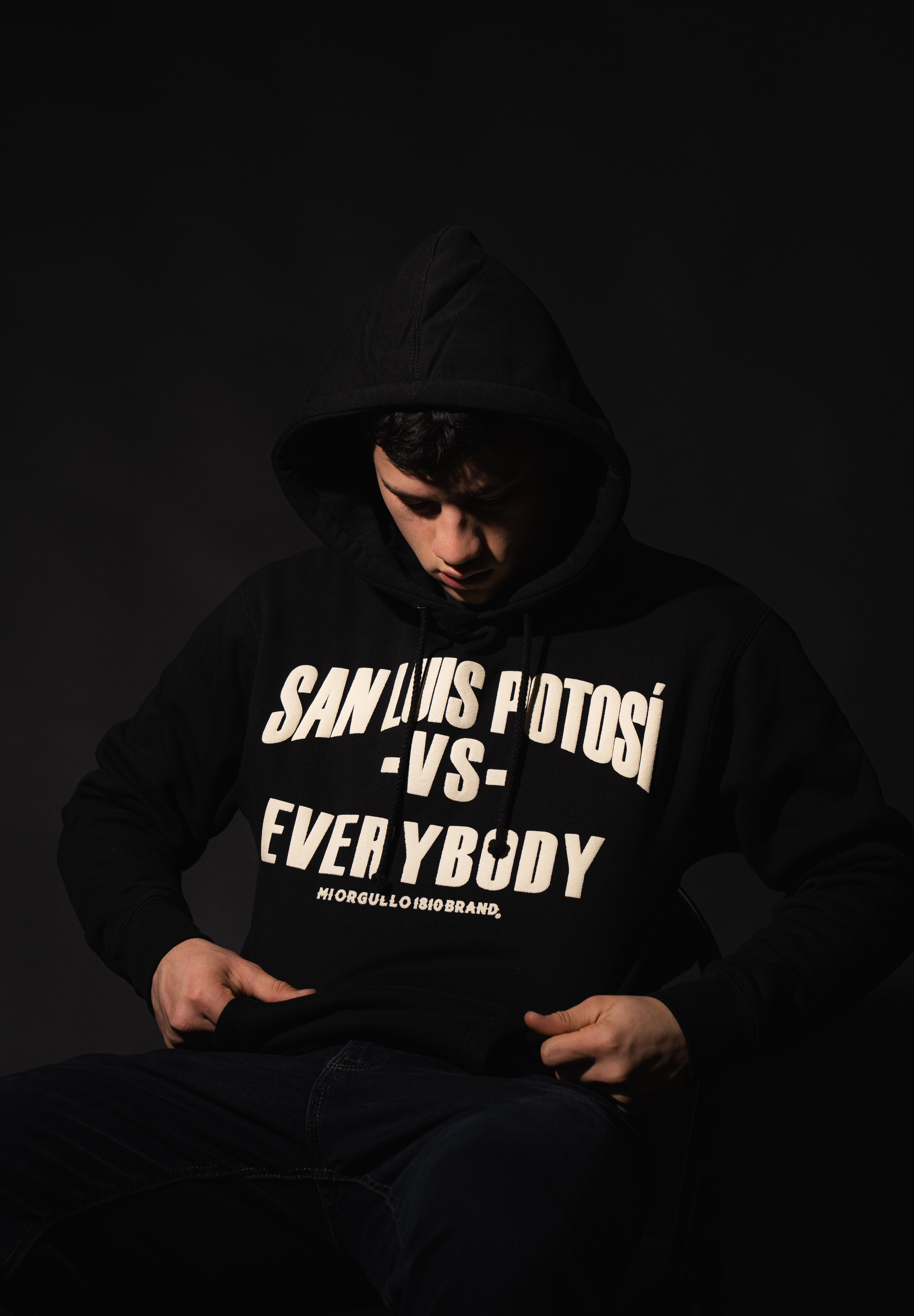 SAN LUIS POTOSÍ VS EVERYBODY