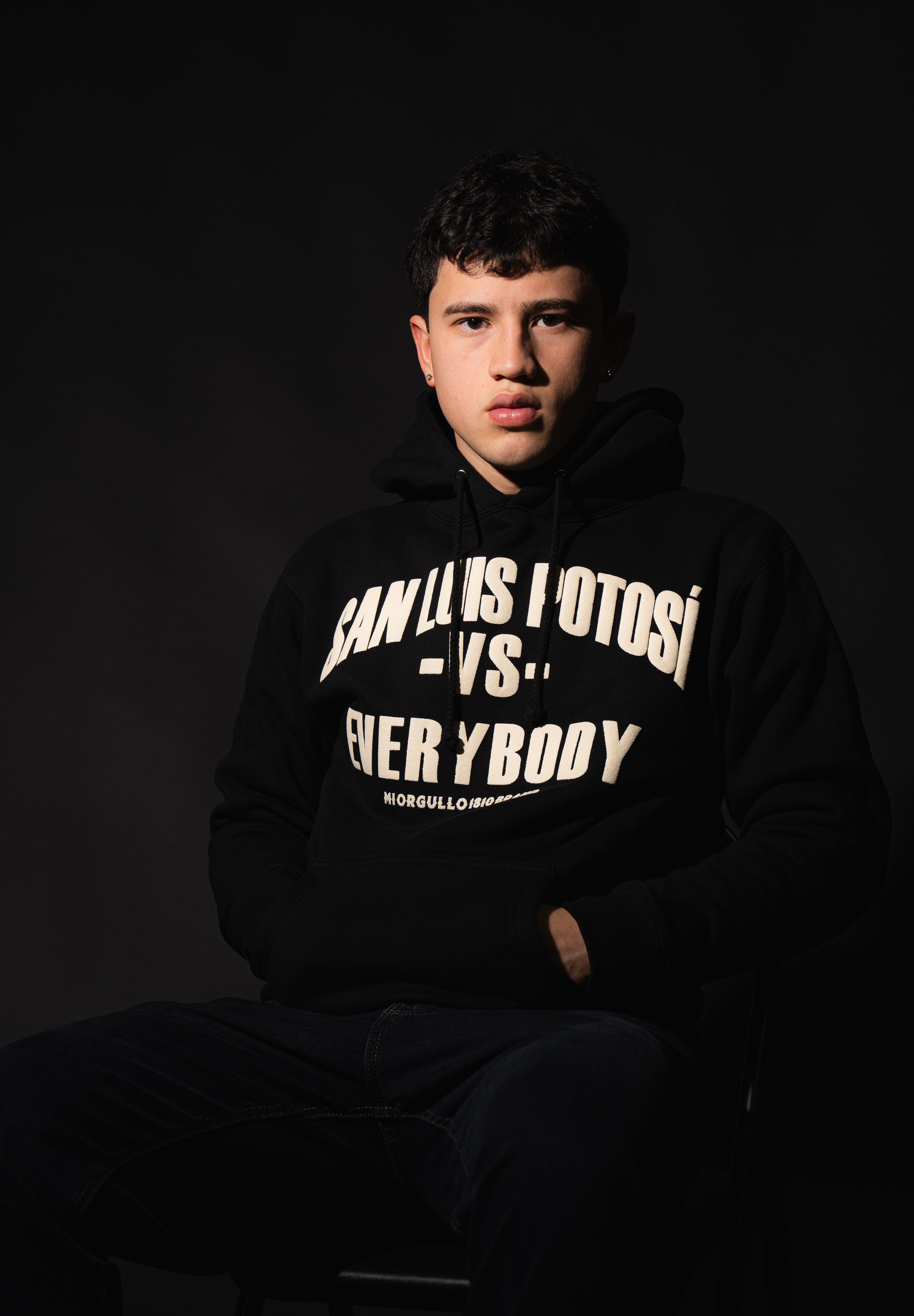 SAN LUIS POTOSÍ VS EVERYBODY