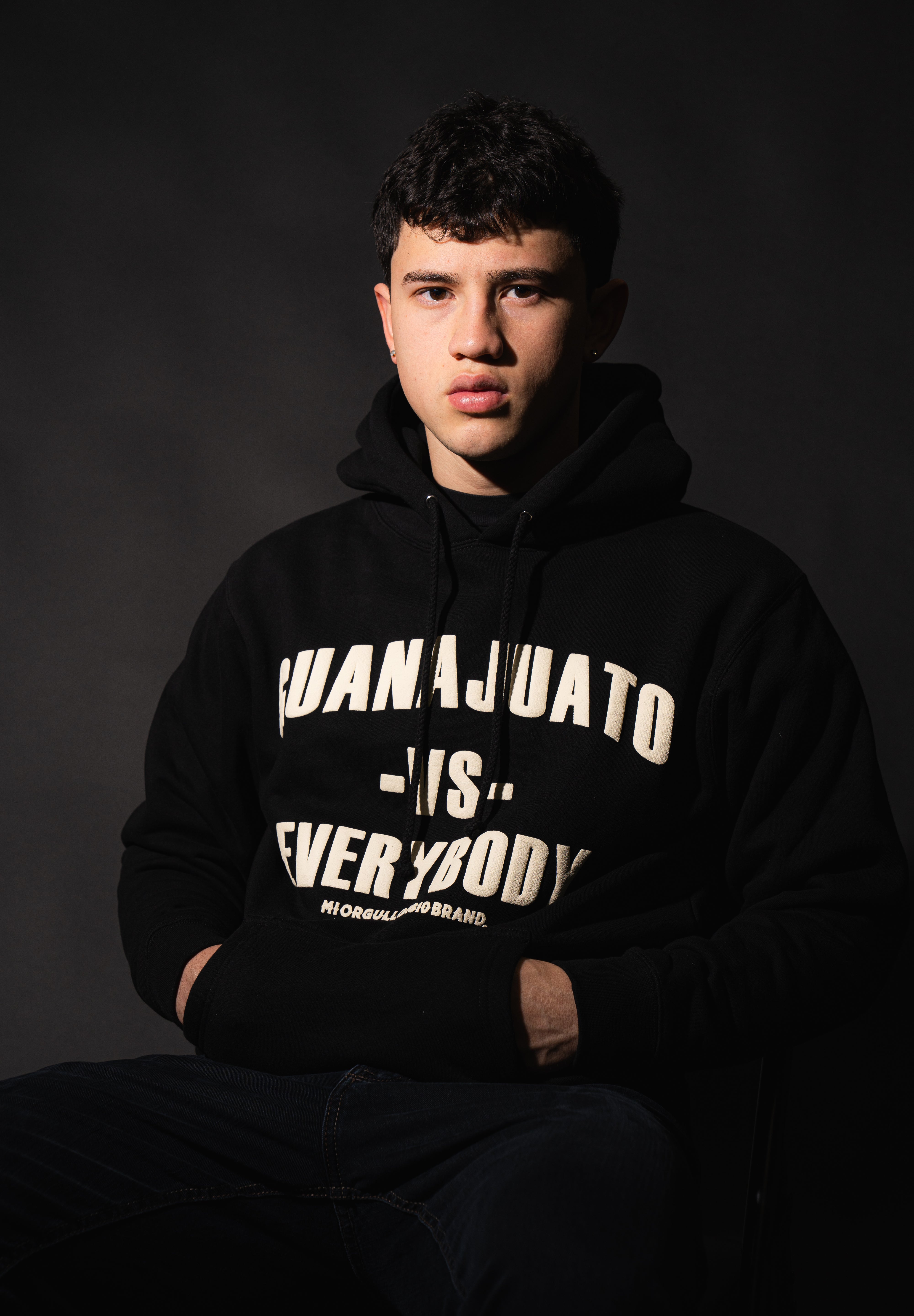 GUANAJUATO VS EVERYBODY