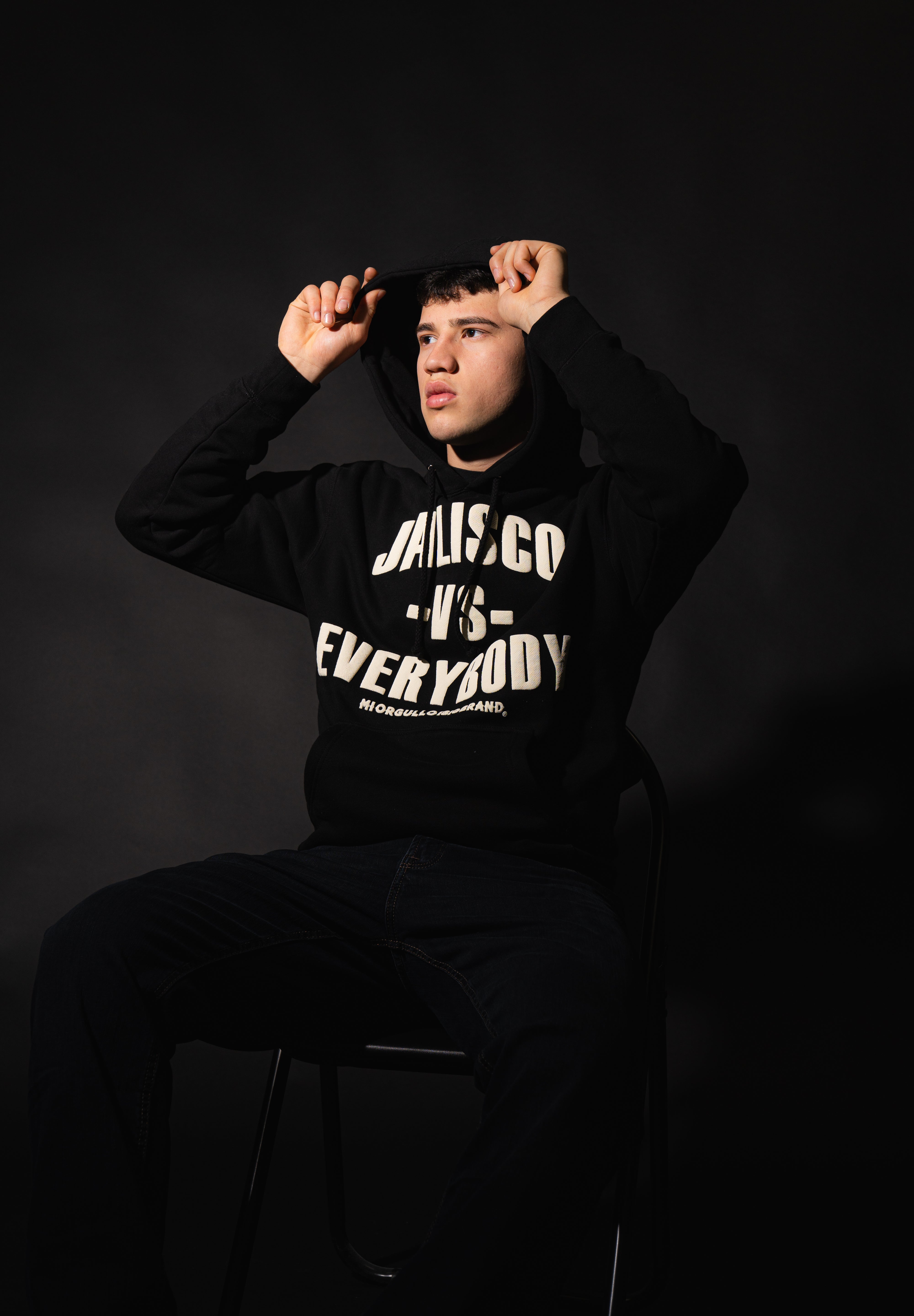 JALISCO VS EVERYBODY