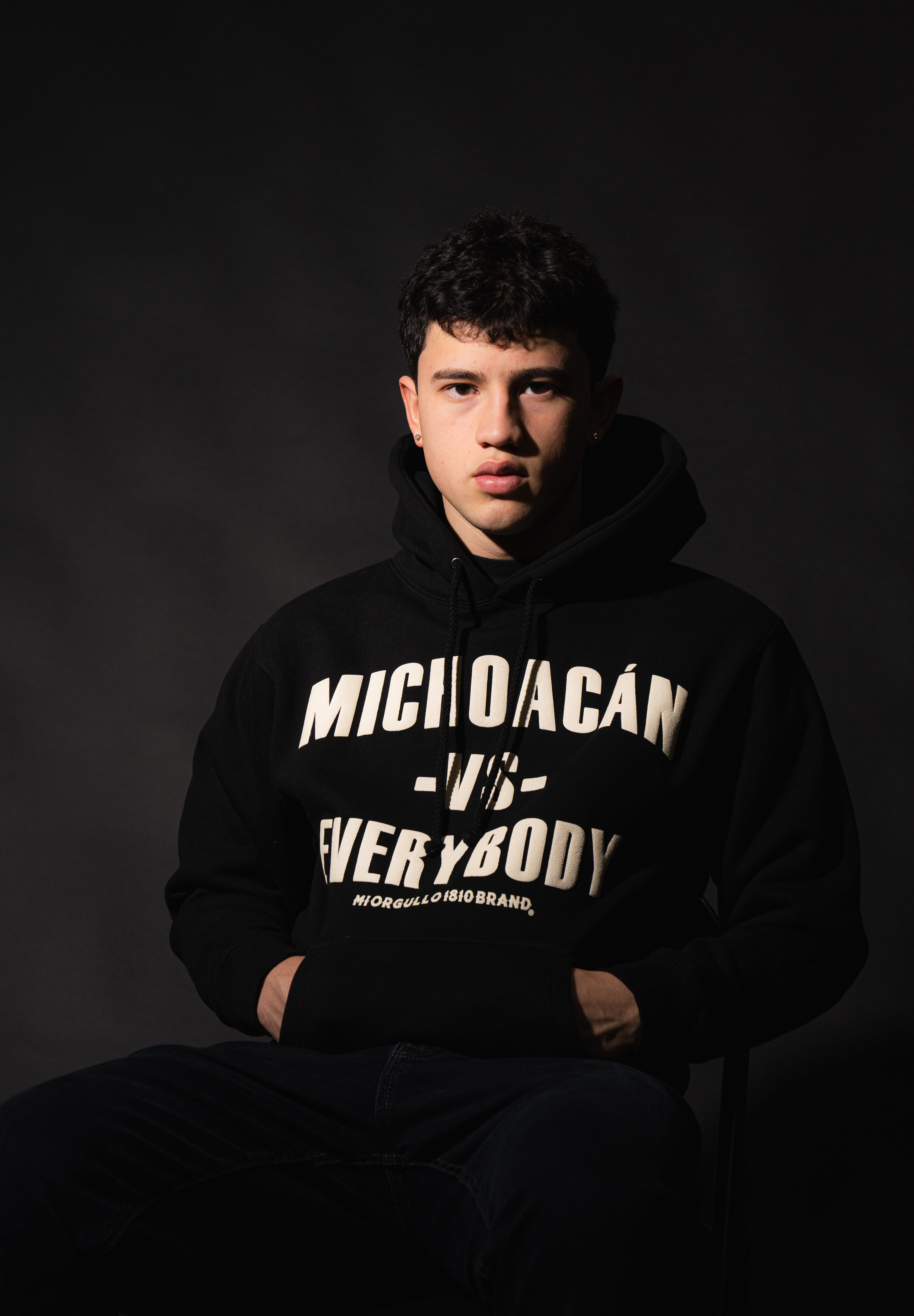 MICHOACÁN VS EVERYBODY